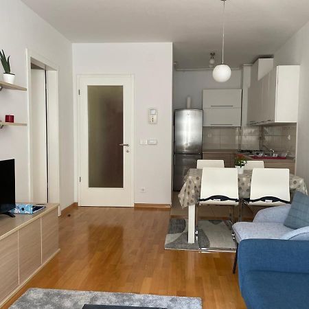 Apartment Jelena 萨格勒布 外观 照片