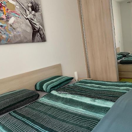 Apartment Jelena 萨格勒布 外观 照片