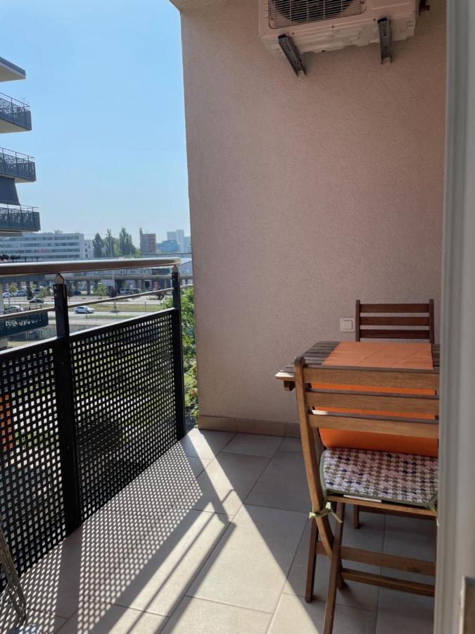 Apartment Jelena 萨格勒布 外观 照片